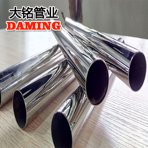 DN20*1.0规格304卫生级午夜羞羞在线观看水管CJ/T12771-2008标准