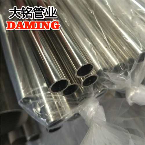 DN25*1.0规格304卫生级午夜羞羞在线观看水管CJ/T12771-2008标准